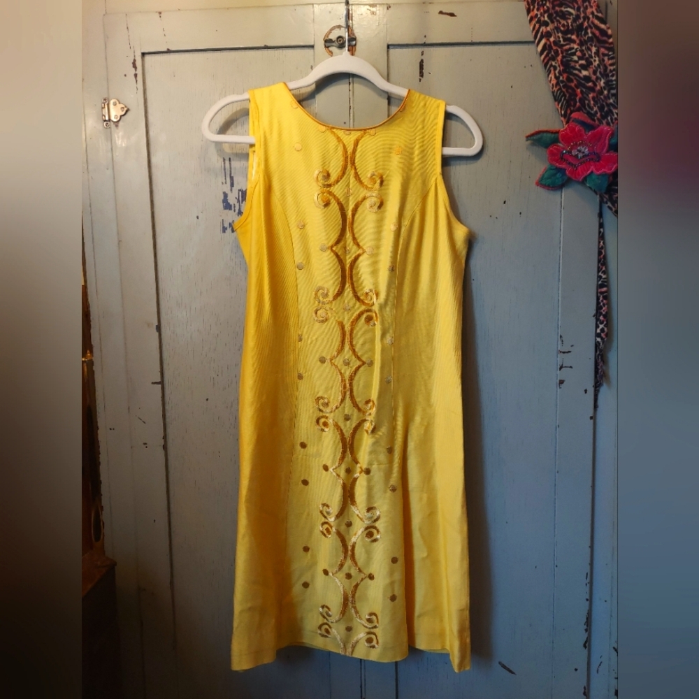 vintage circa 1950s